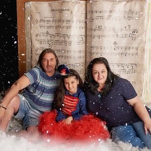 Meet your Posher, Mariel